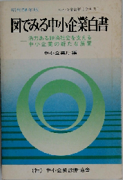 図でみる中小企業白書「昭和58年版」