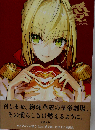 「愛 -ワダアルコ Fate ART WORKS-」ワダアルコ展/イラスト集