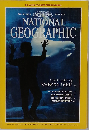 National Geographic April 1992 Vol. 181, No. 4