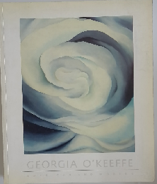 Georgia O`Keeffe: American and Modern