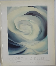 Georgia O`Keeffe: American and Modern