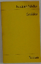 Friedrich Schiller Gedichte