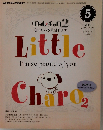 NHK ラジオ リトル チャロ 2 心にしみる英語ドラマ 2011年 05月号 [雑誌]