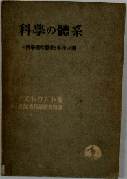科學の體系