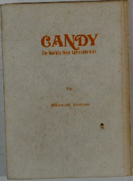 CANDY  The World's Most Agreeable Girl