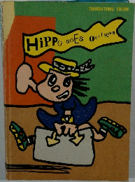 HIPPO GOES OVESEAS