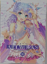 IRIS MYSTERIA ART WORKS