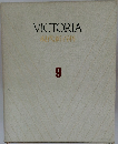 VICTORIA  現代新百科  9