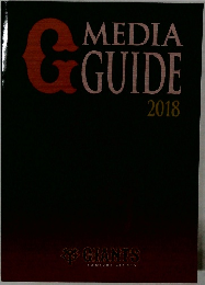 MEDIA GUIDE 2018