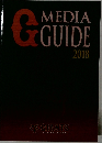 MEDIA GUIDE 2018