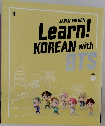 Learn!KOREAN with BTS