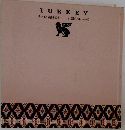 TURKEY  チャイと兵隊と羊  21日間トルコー周