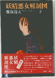 妖精悪女解剖図　2