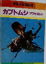学研の写真図鑑  カブトムシクワガタムシ