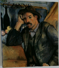 CEZANNE