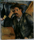 CEZANNE