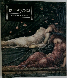 BURNE-JONES AND HIS FOLLOWERS