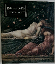 BURNE-JONES AND HIS FOLLOWERS