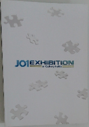 JO1　EXHIBITION in Gallery AaMo