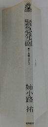 緊急発泡