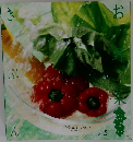 お野菜いっぱい　Vol.5