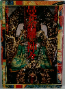 曼荼羅の神々