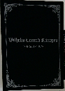 Wilhelm Conrad Rontgen