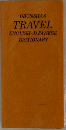 OBUNSHA'S  TRAVEL  ENGLISH-JAPANESE  DICTIONARY