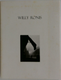 WILLY RONIS