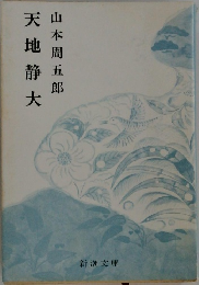 天地静大