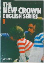THE  NEW CROWN  ENGLISH SERIES  1