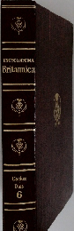 ENCYCLOPEDIA　Britannica