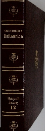 ENCYCLOPADIA　Britannica