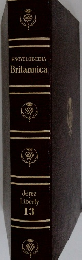 ENCYCLOPEDIA  Britannica　Jerez  Liberty  13