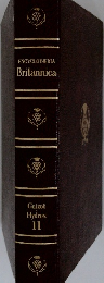 ENCYCLOPEDIA  Britannica Guizot  Hydrox  11