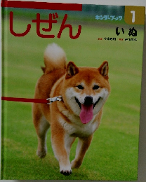 しぜん　いぬ　1