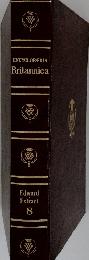ENCYCLOPEDIA  Britannica　8
