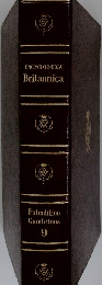 ENCYCLOPEDIA  Britannica　Extradition Gambrinus 9