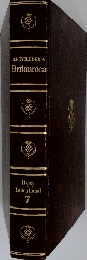 ENCYCLOPAEDIA  Britannica　Daisy Educational 7