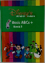 Disney's World Of English Basic ABC's + Book 5