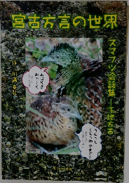 宮古方言の世界