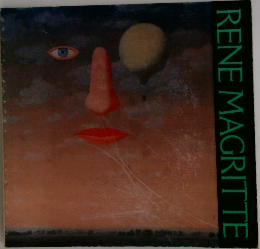 RENE MAGRITTE
