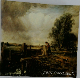JOHN　CONSTABLE