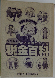 くらしの絵図表でわかる税金百科