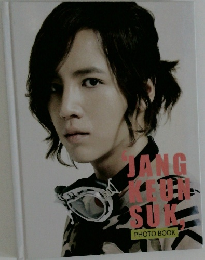JANG　KEUN　SUK　　Photo Book