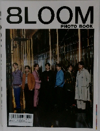 8LOOM  PHOTO BOOK