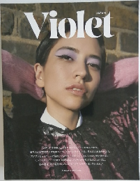 Violet Japan