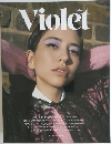 Violet Japan