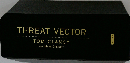 THREAT VECTOR  TOM CLANCYwith MARK GREANEY