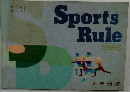 Sports  Rule  1986年号